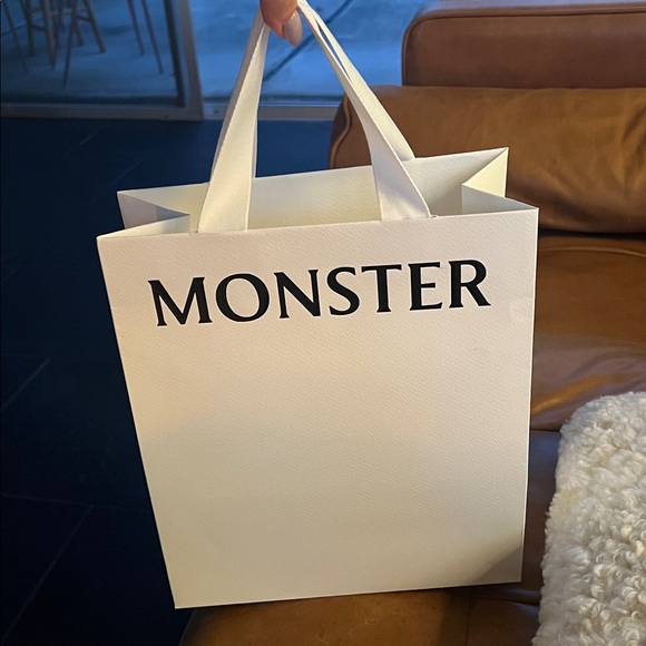 Gentle Monster Sunglasses Lix 01 (Unisex, Men’s or Women’s glasses) - Picture 13 of 13